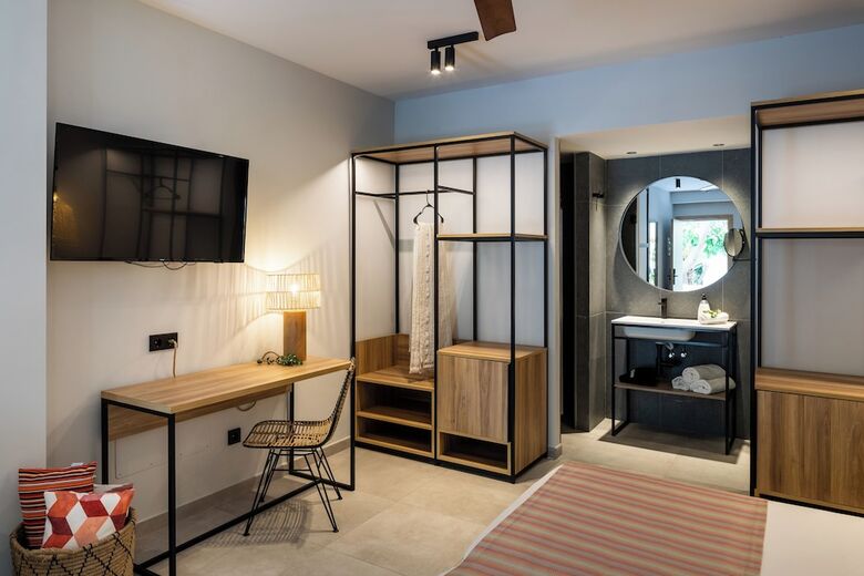 Aparthotel Casita Blanca - Adults Only