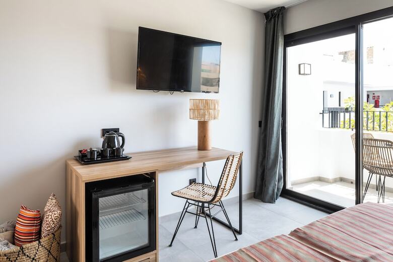 Aparthotel Casita Blanca - Adults Only