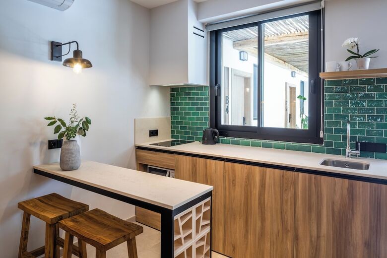 Aparthotel Casita Blanca - Adults Only