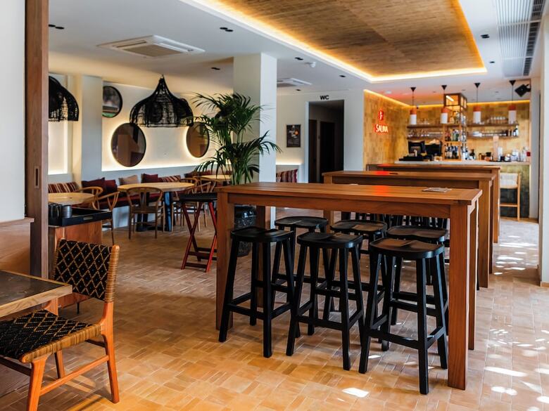 Aparthotel Casita Blanca - Adults Only