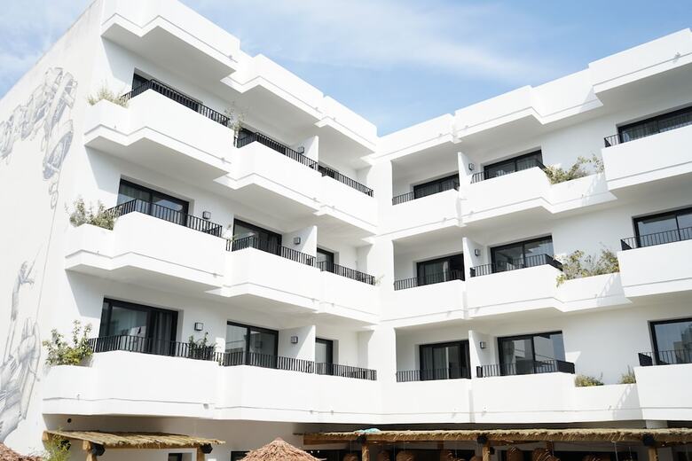 Aparthotel Casita Blanca - Adults Only