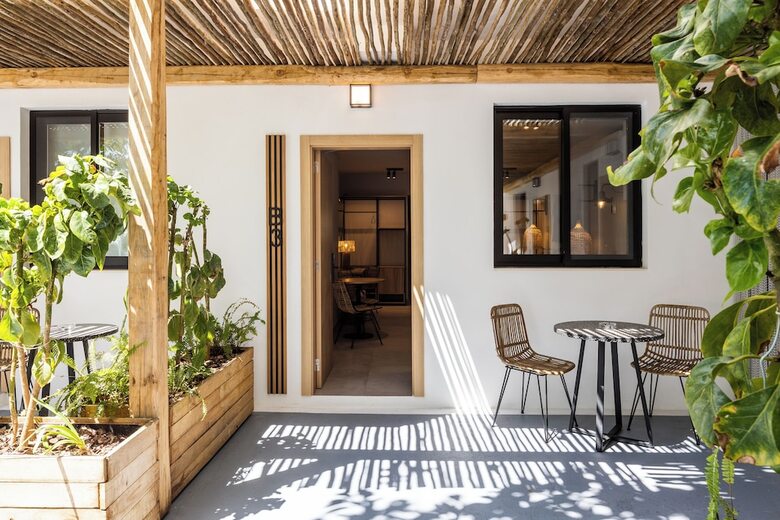 Aparthotel Casita Blanca - Adults Only
