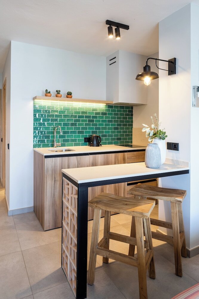 Aparthotel Casita Blanca - Adults Only