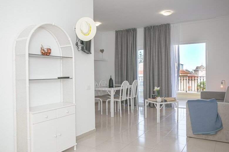 Michelangelo Resort Apartments