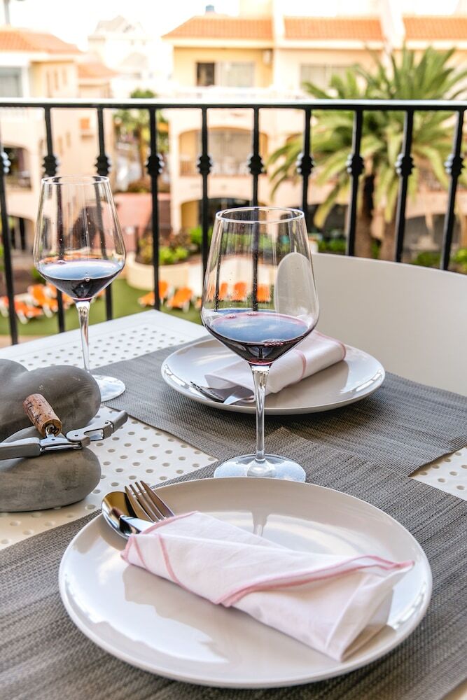 Michelangelo Resort Apartments