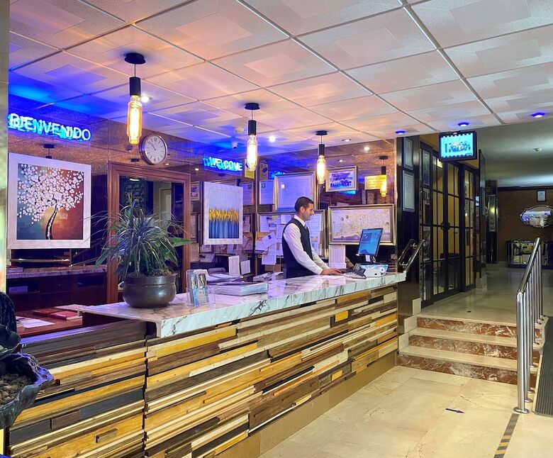 Aparthotel Apartamentos Jabega