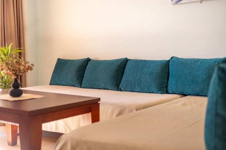 Aparthotel Apartamentos Jabega