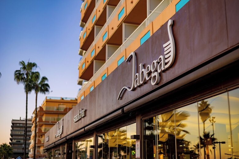 Aparthotel Apartamentos Jabega