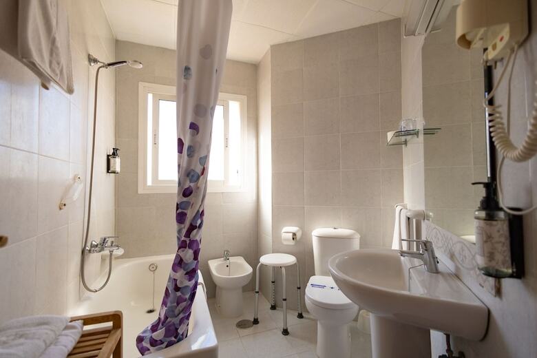 Aparthotel Apartamentos Jabega