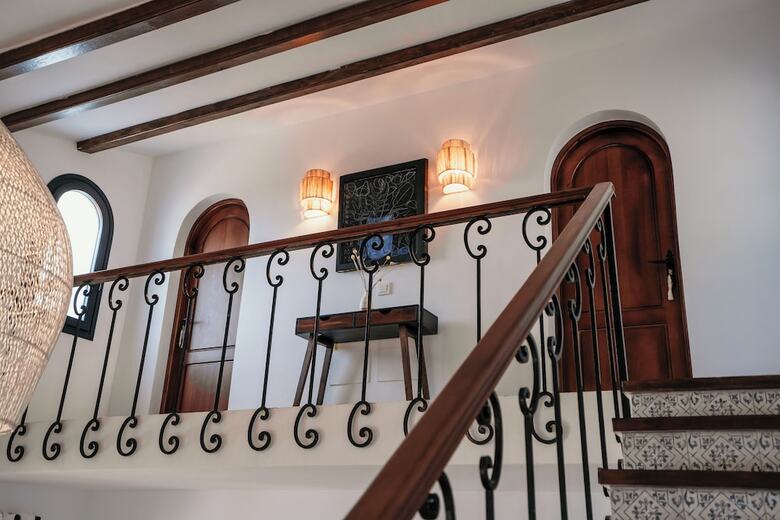 Bed & Breakfast Hearts & Home