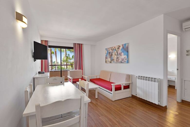 Aparthotel Apartamentos Pabisa Orlando