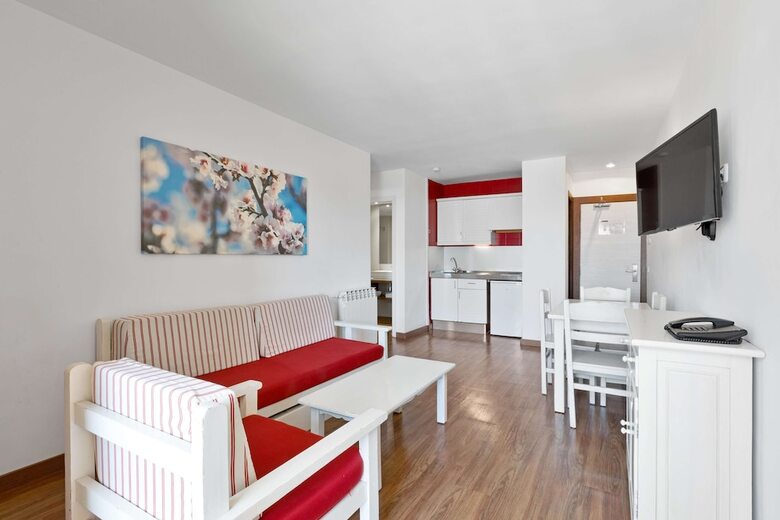 Aparthotel Apartamentos Pabisa Orlando