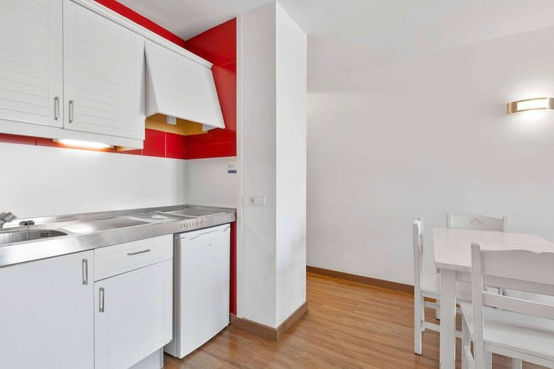 Aparthotel Apartamentos Pabisa Orlando