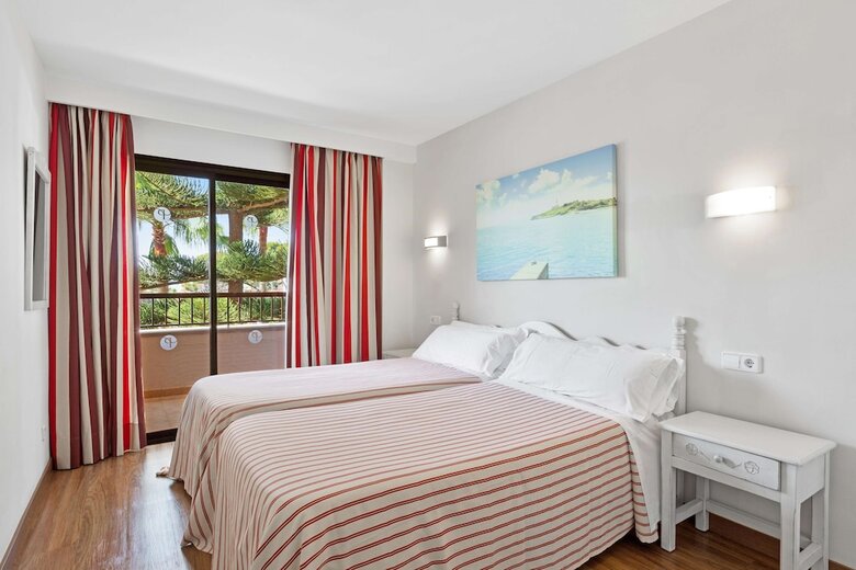 Aparthotel Apartamentos Pabisa Orlando