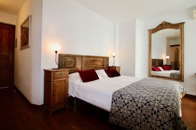 Pension La Posada Del �ngel