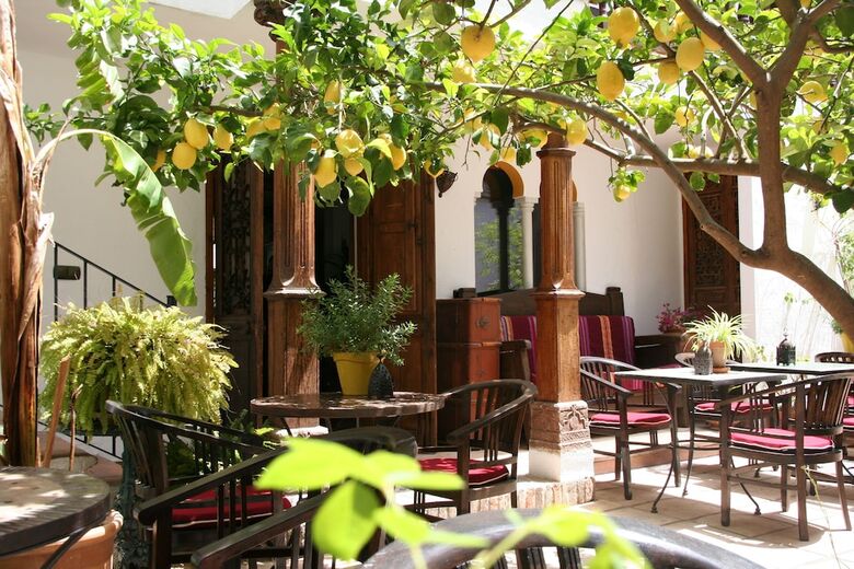 Pension La Posada Del �ngel
