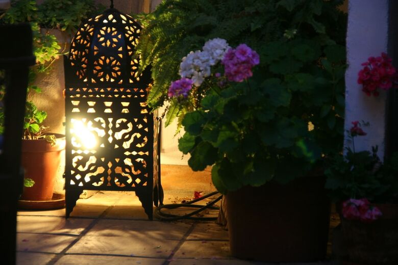Pension La Posada Del �ngel