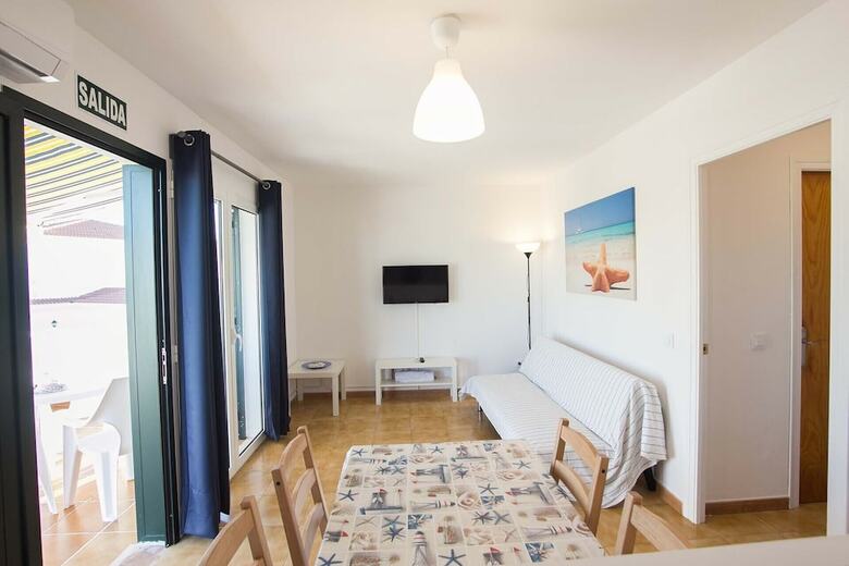 Hotel Nuvolet Apartments