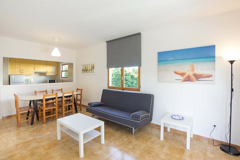 Hotel Nuvolet Apartments