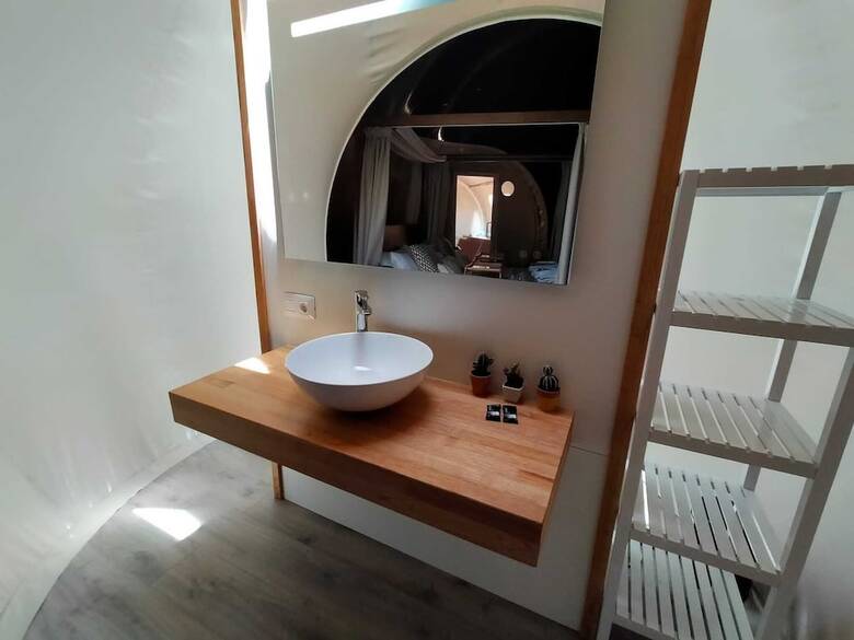 Hotel Bah�a De �valos
