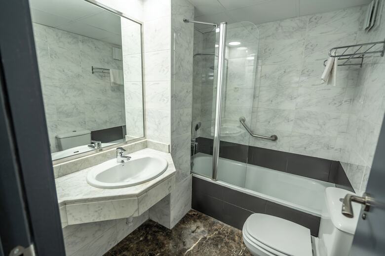 Hotel Micampus Legan�s