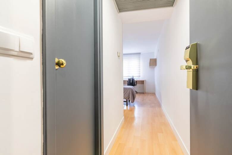 Hotel Micampus Legan�s