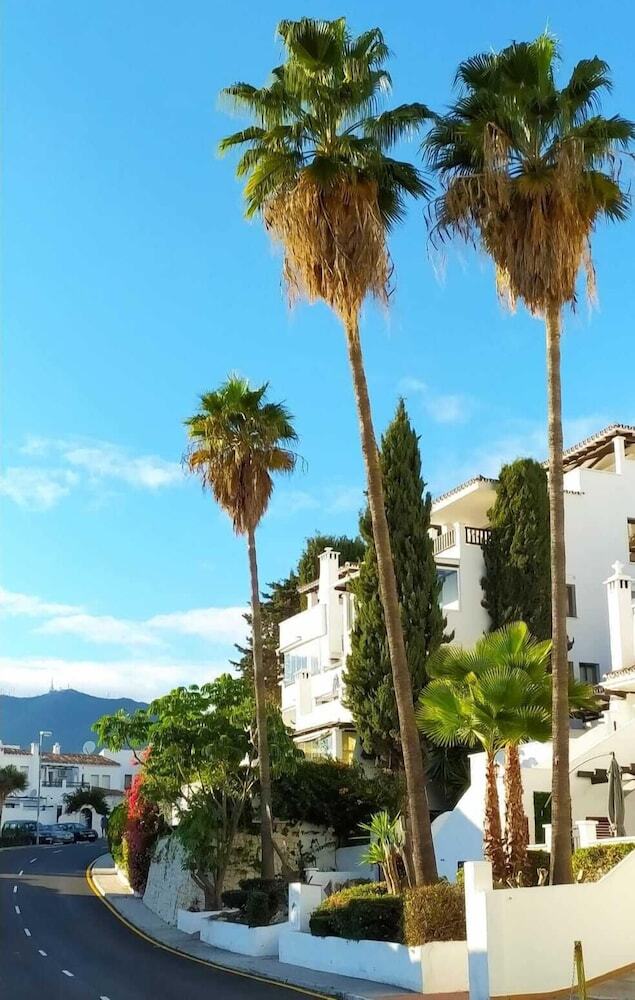 Hotel Pueblo Evita Hill