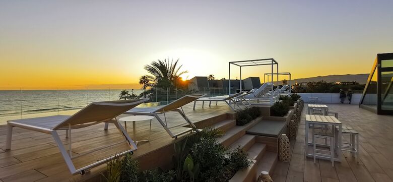 Hotel Playa Grande By Tropical