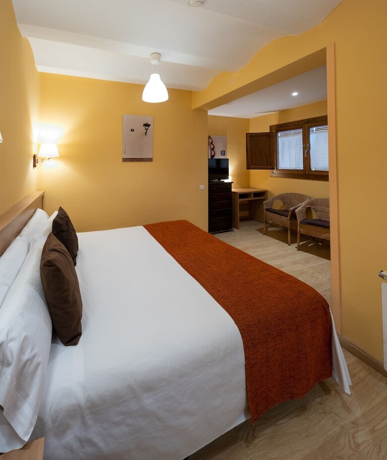 Hotel Ripoll