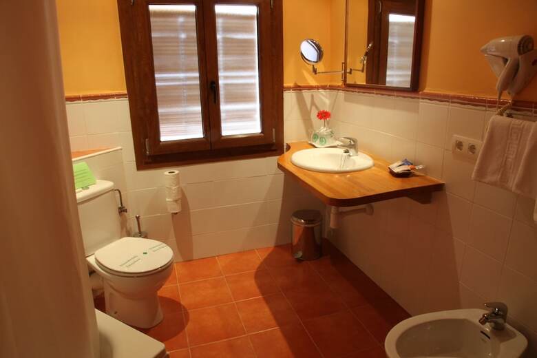 Hotel Ripoll