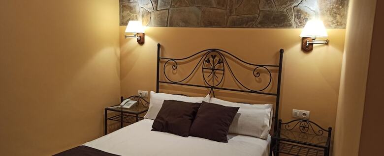 Hotel Ripoll
