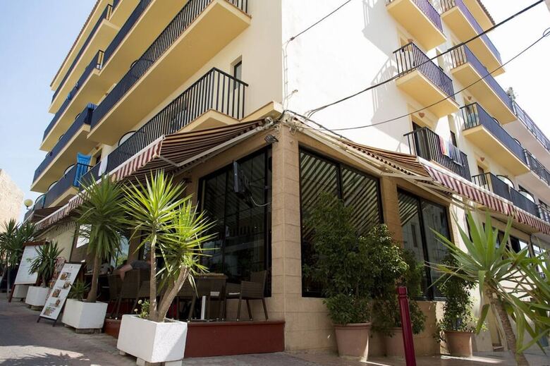 Aparthotel Apartamentos Casa Maria