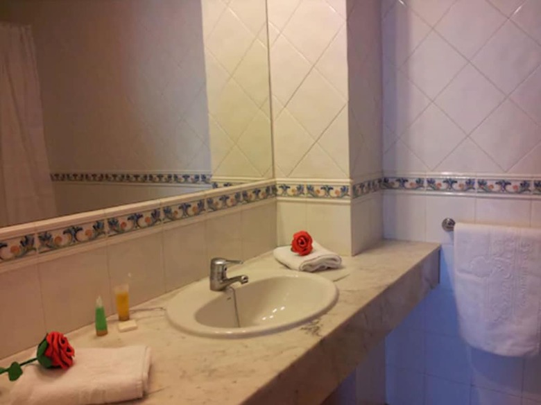 Aparthotel Apartamentos Casa Maria