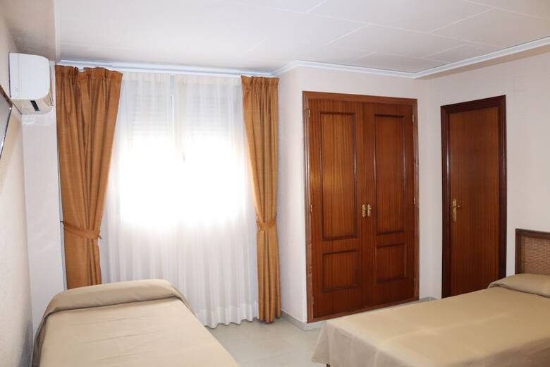 Hotel Fin De Semana
