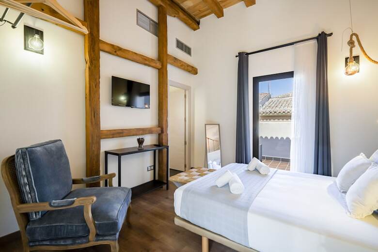 Hotel Dobo Azacanes Hostal