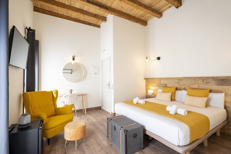Hotel Dobo Azacanes Hostal