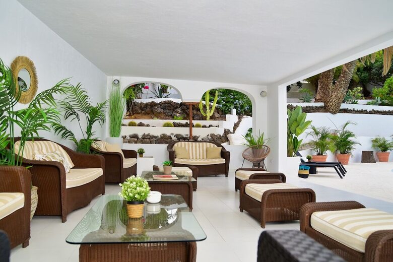 Hotel Cortijo San Ignacio