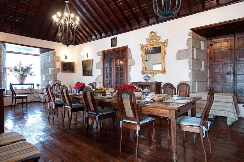 Hotel Cortijo San Ignacio