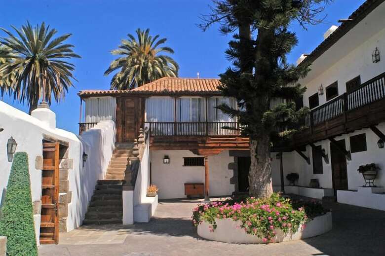 Hotel Cortijo San Ignacio