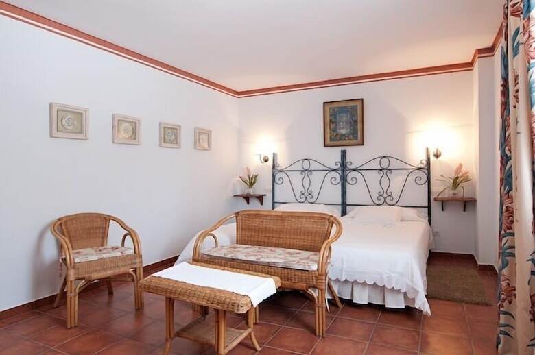 Hotel Cortijo San Ignacio