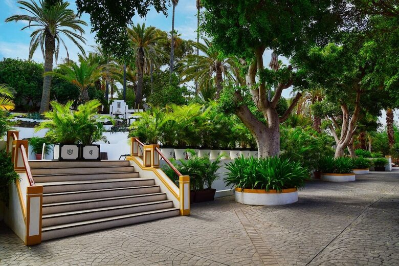 Hotel Cortijo San Ignacio
