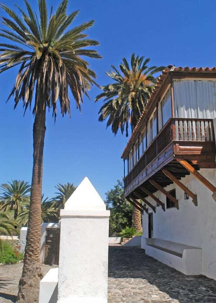 Hotel Cortijo San Ignacio