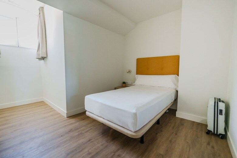 Hotel Spirit Apartamentos Valladolid Centro
