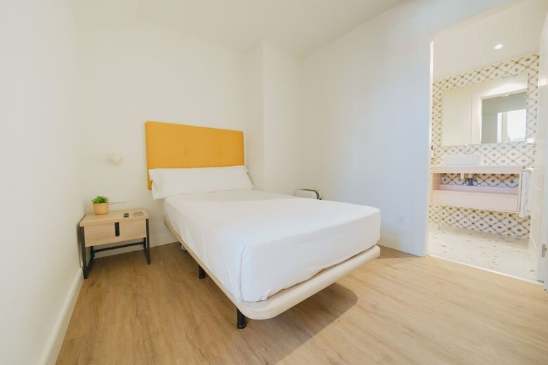 Hotel Spirit Apartamentos Valladolid Centro