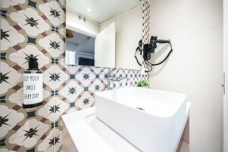 Hotel Spirit Apartamentos Valladolid Centro