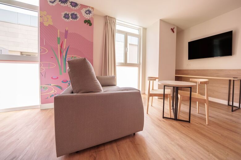 Hotel Spirit Apartamentos Valladolid Centro