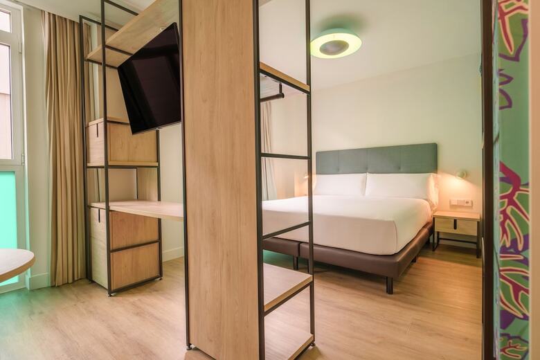Hotel Spirit Apartamentos Valladolid Centro