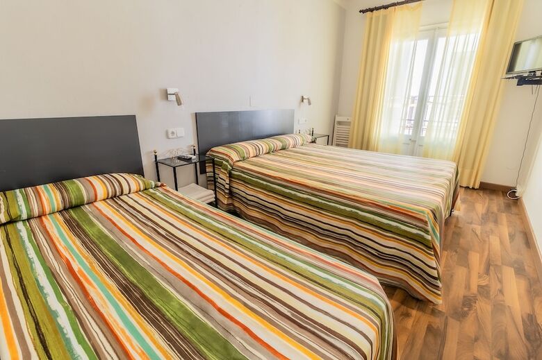 Hostal Fonda Can Dalf� By Vivere Stays