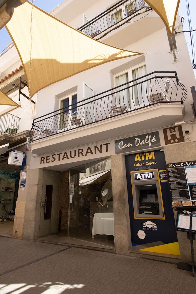 Hostal Fonda Can Dalf� By Vivere Stays