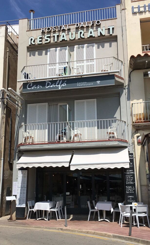 Hostal Fonda Can Dalf� By Vivere Stays